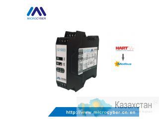 промышленый шлюз G1003 HART to MODBUS Gateway Алматы и Алматинская область