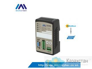 промышленый шлюз G0306 MODBUS to DP Gateway Алматы и Алматинская область