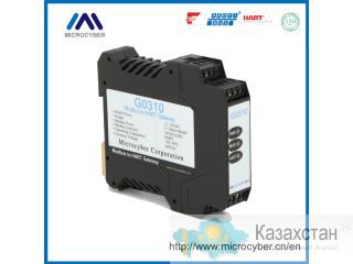 промышленый G0310 шлюза MODBUS to HART Алматы и Алматинская область