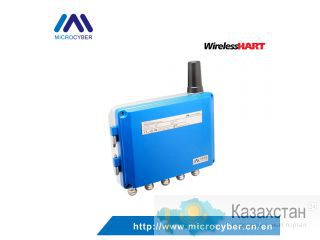 беспроводной Шлюз HART WirelessHART Gateway Алматы и Алматинская область