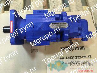31Z1-00121 Насос рулевого управления Hyundai SL765 Астана и Акмолинская область
