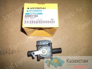 AH001160 Клапан Hyundai Астана и Акмолинская область