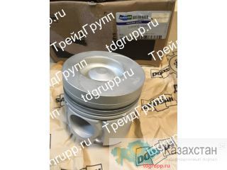 130602-00636 Поршень DB58Tis Астана и Акмолинская область
