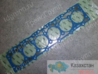400603-00071 (65.03901-0066A) прокладка  ГБЦ  Doosan Астана и Акмолинская область