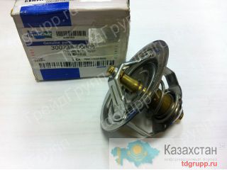 65.06402-5015 Термостат  (300738-00084) Doosan Астана и Акмолинская область