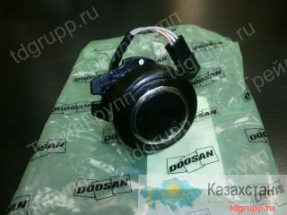 K1013846 Регулятор оборотов двигателя Doosan Астана и Акмолинская область