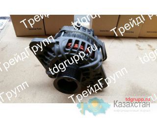 21Q6-42001 Генератор (alternator) Hyundai R330LC-9S Астана и Акмолинская область