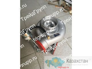 4038471 Турбокомпрессор Hyundai R210W-9S Астана и Акмолинская область