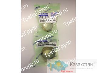 ZGAQ-01213 Втулка Hyundai R200W-7 Астана и Акмолинская область
