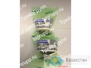 ZGAQ-01258 Втулка Hyundai R200W-7 Астана и Акмолинская область