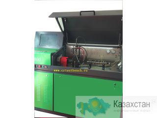 Купить Оборудование для проверки форсунок , HEUI и EUI EUP CR6800, Китай Москва