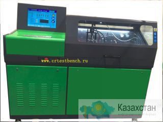 Стенд проверки форсунок , HEUI и EUI EUP CR6800 купить из Китая 2018 Москва