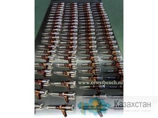 Купить форсунки Caterpillar CAT 320D из Китая с низкой ценой Москва