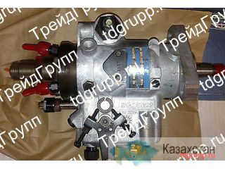2643U206 Топливный насос (ТНВД) Perkins Астана и Акмолинская область