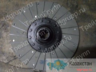 Диск сцепления 45-1604040 Астана и Акмолинская область