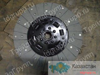 Диск сцепления 70-1601130-02 Астана и Акмолинская область