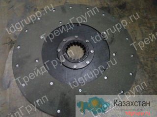 Диск сцепления ведомый А-01 01М-21С6 Астана и Акмолинская область
