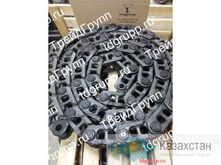 827-51000100 Цепь гусеничная Kato HD512-3 Астана и Акмолинская область