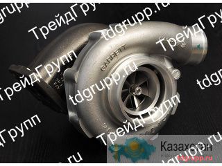 ME047102 Турбокомпрессор Mitsubishi 6D16T Астана и Акмолинская область