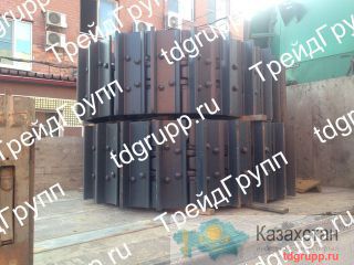 9W-2749 гусеницы CAT Астана и Акмолинская область