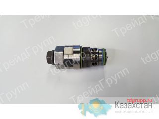 R900936718 Клапан вторичный гидрораспределителя 7М8-22MHDBN Астана и Акмолинская область