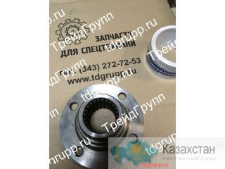 4620 302 901 Фланец привода гтр ZF4WG-180 Астана и Акмолинская область