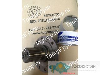 4644 330 134 / 4644 301 134 Вал выходной гтр 4WG180 Астана и Акмолинская область