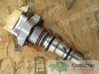 6560-11-1414(11) форсунка  на Komatsu WA-600 Астана и Акмолинская область