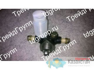 DK105217-1480 Насос ручной подкачки топлива  KOMATSU Астана и Акмолинская область