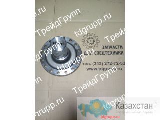 ZGAQ-00194 вал-фланец Hyundai HL780-9A Астана и Акмолинская область