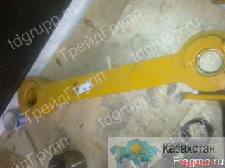 Тяга В-140 Астана и Акмолинская область