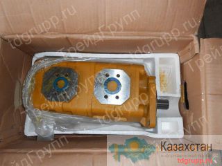 Установка насоса В140.43.00.200 Астана и Акмолинская область