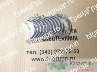 380087200 Вкладыши коренные Астана и Акмолинская область