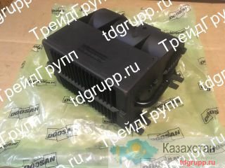 K1020962 отопитель в сборе Doosan 440 Plus Астана и Акмолинская область