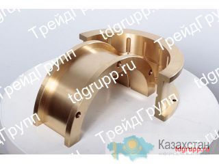 313-04-1191 Вкладыш бронзовый задний (L-34) Астана и Акмолинская область