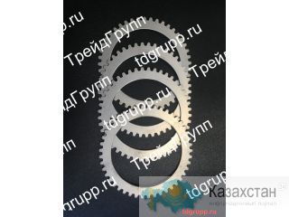 ZGAQ-02027 Диск сцепления (disc-clutch) Hyundai R180W-9S Астана и Акмолинская область