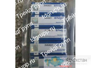 2645A621 Распылитель форсунки (nozzle) Perkins Астана и Акмолинская область