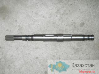 Вал турбинный У35.615-01.051 без фрикционов на ГМП У35.605 Астана и Акмолинская область