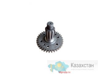 Вал-шестерня У35.615-00.063 ГМП У35.615 Астана и Акмолинская область