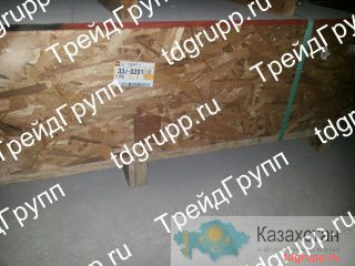 337-0201 коленчатый вал CAT Астана и Акмолинская область