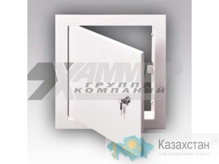 Ревизионные люки под покраску Алматы