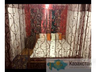 Мини-гостиница, район Тастак-2. Также сдаем помесячно, недорого. Алматы
