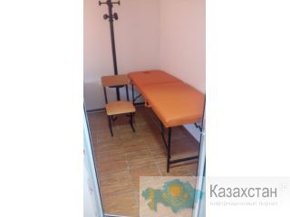 Массаж Алматы