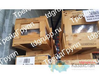 31N8-50135 Гидроцилиндр рукояти (аrm cylinder) Hyundai R290LC-7A Астана и Акмолинская область