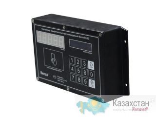 автоматизация азс топливовыдача заправка учет Пенза