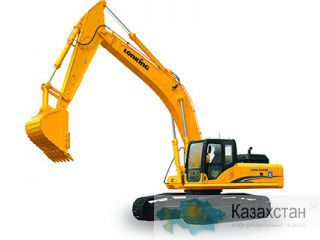 Экскаватор Lonking CDM6365H Актюбинская область