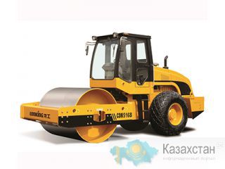 Дорожный каток Lonking CDM516B Актюбинская область