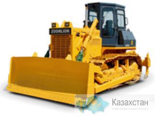 Бульдозер Zoomlion ZD160-3 Актюбинская область