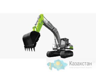 Экскаватор Zoomlion ZE360E Актюбинская область