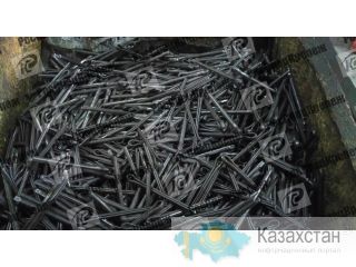 ГОСТ 397-79,шплинт проволочный,разводной ,нержавеющий Алматы и Алматинская область